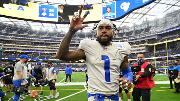 Desean Jackson